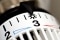 Thermostaat voor radiatoren