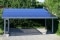 Zonnepanelen het dak of carport