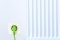 Verwarming met groene stekker