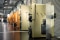 Old Viessmann boilers exposed