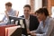 Collaborateur customer service (h/f)