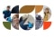 Image symbolique pour Unite to act for our climate (S'unir pour agir en faveur du climat).