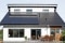 Fotovoltaïsche panelen