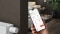 Bediening van Viessmann ViCare-componenten via de app