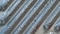 Échangeur de chaleur Inox-Crossal en détail