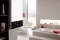 De afbeelding toont een compacte gascondensatieketel voor wandmontage van Viessmann.