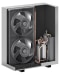 Vitocal 150-A Buitenunit techniek (groot model)