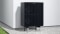 Buitenunit Vitocal 252-A met montage op voet