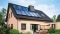 Gratis elektriciteit van de zon