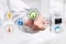 Technologies for energy management